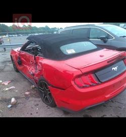 فورد موستانج